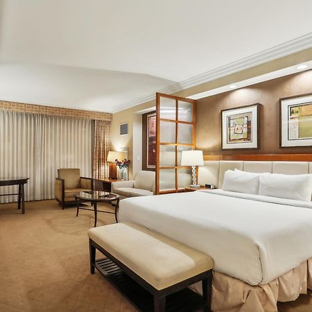 Mgm Signature Deluxe Balcony Strip View Suite ラスベガス エクステリア 写真