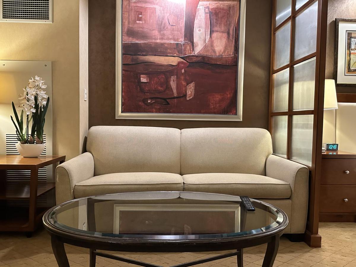 Mgm Signature Deluxe Balcony Strip View Suite ラスベガス エクステリア 写真