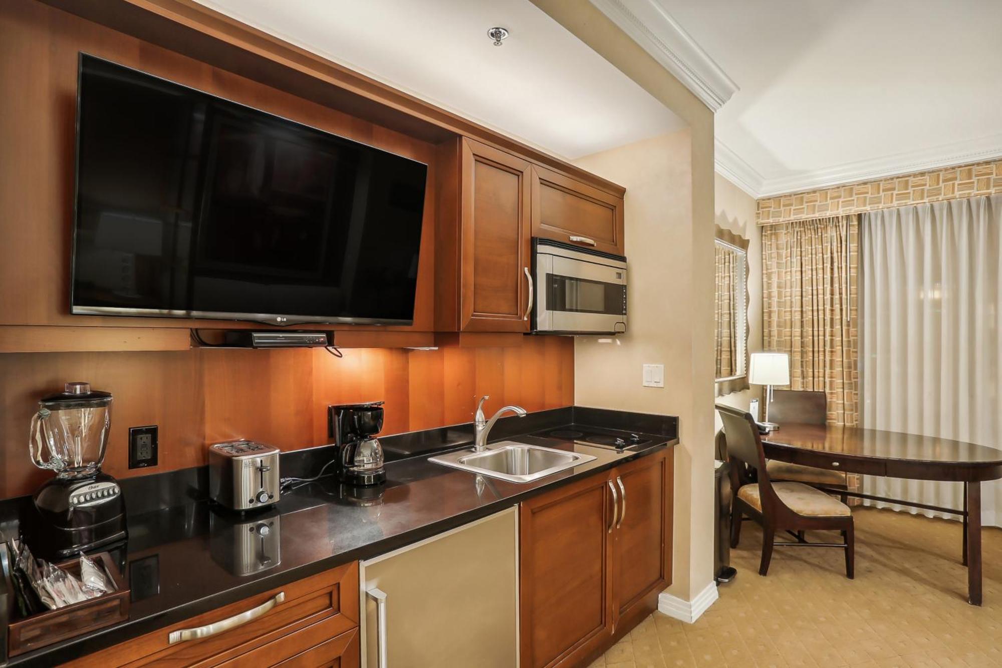 Mgm Signature Deluxe Balcony Strip View Suite ラスベガス エクステリア 写真