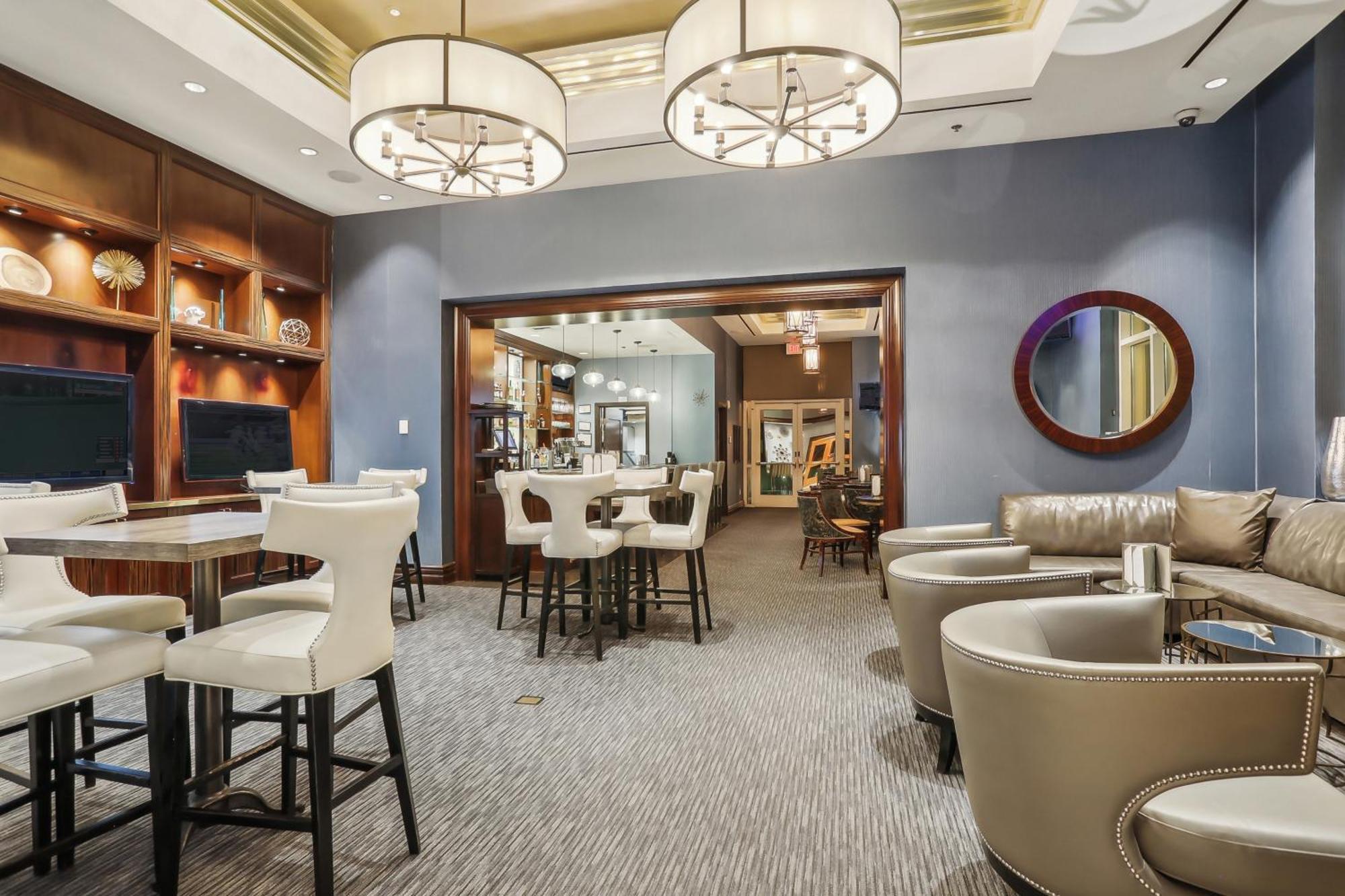 Mgm Signature Deluxe Balcony Strip View Suite ラスベガス エクステリア 写真
