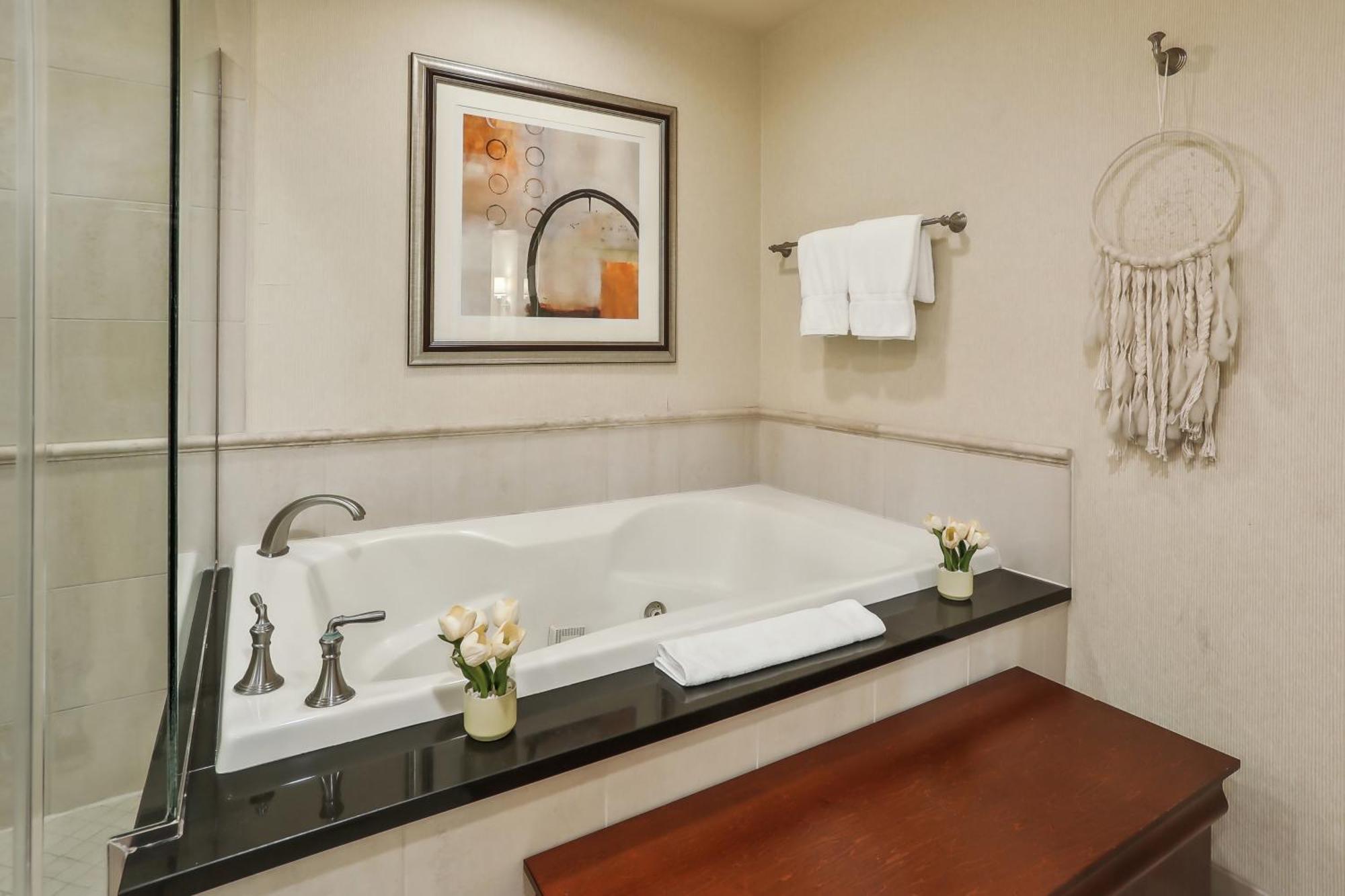 Mgm Signature Deluxe Balcony Strip View Suite ラスベガス エクステリア 写真