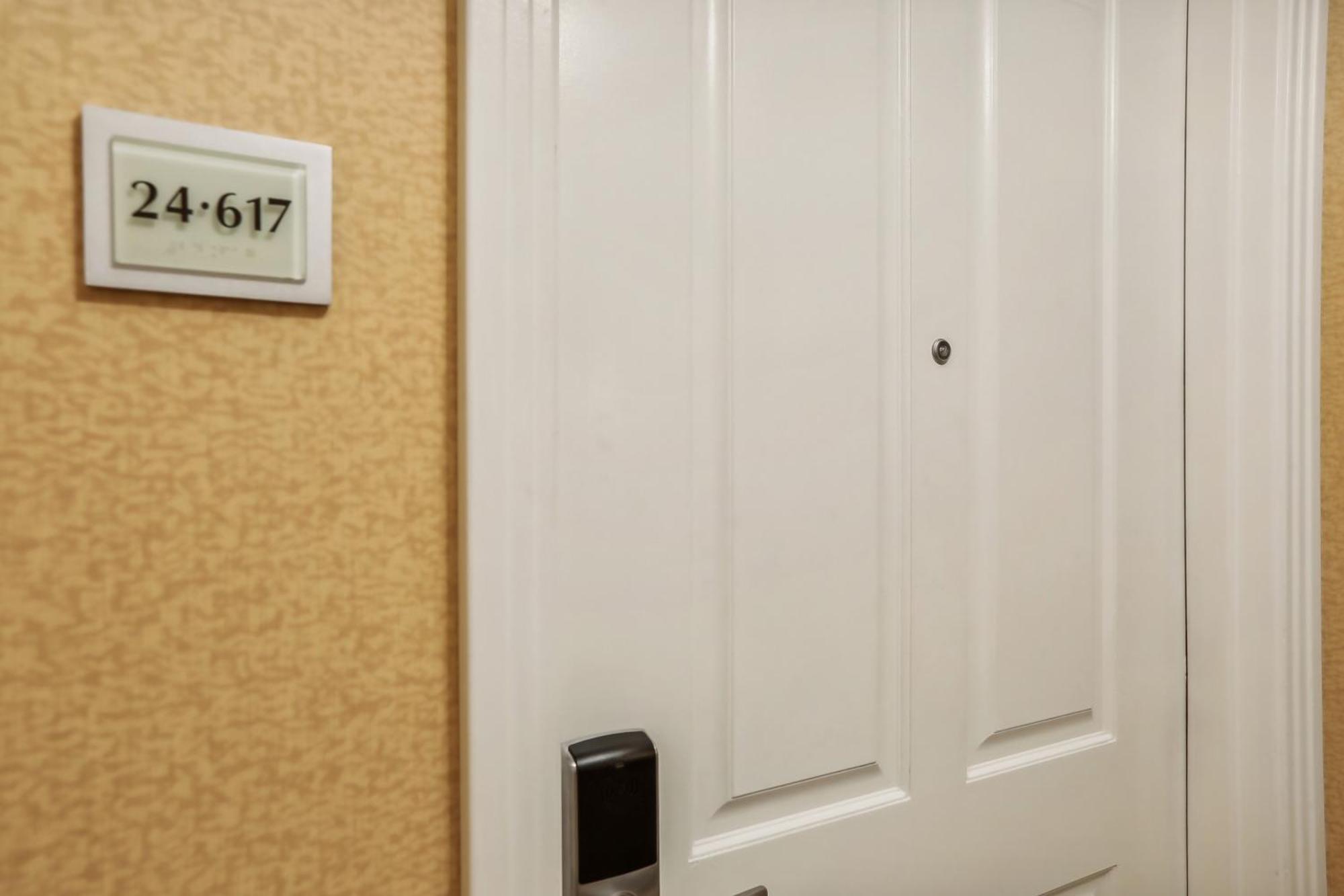 Mgm Signature Deluxe Balcony Strip View Suite ラスベガス エクステリア 写真