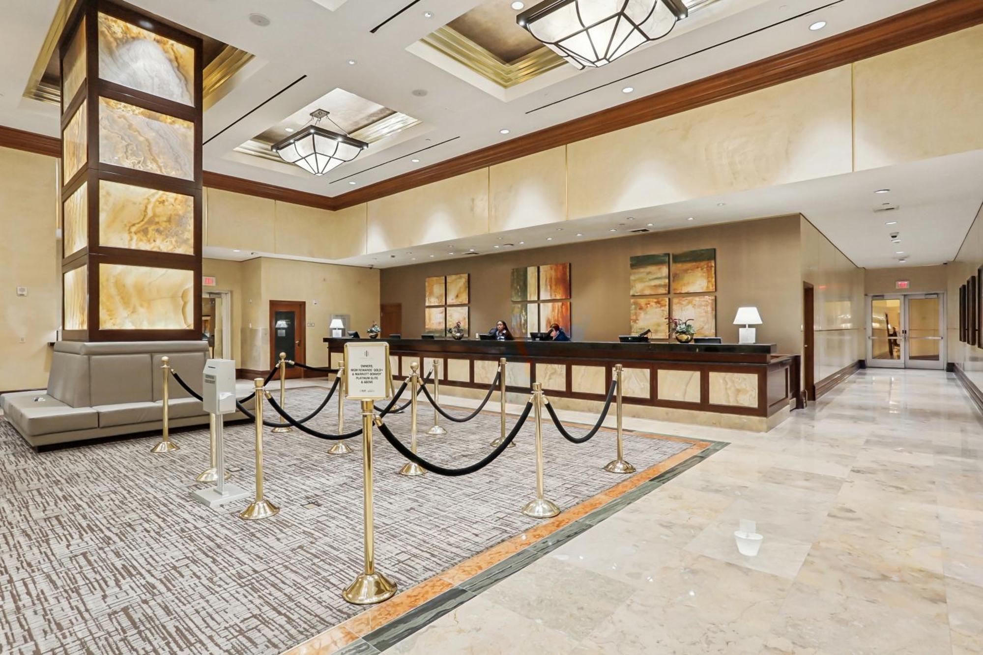 Mgm Signature Deluxe Balcony Strip View Suite ラスベガス エクステリア 写真